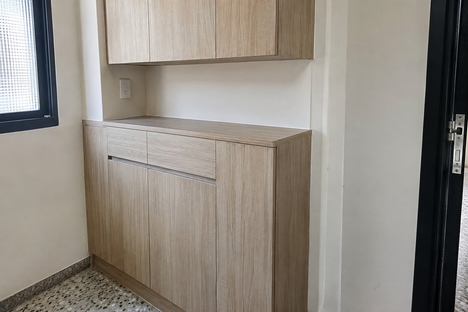 新竹東區舊屋翻新工程：設備與使用細節