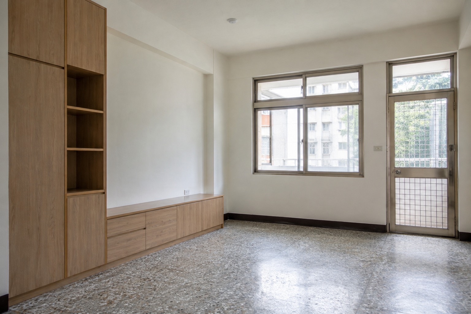 新竹東區舊屋翻新工程